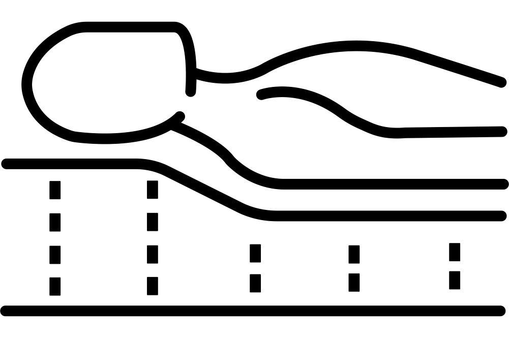 pressure relief Icon